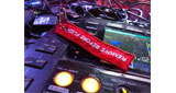 Logo Roslagen Live DJ