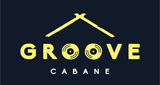 Logo Groove Cabane