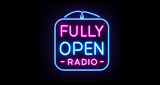 Logo Fully Open Radio