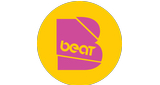 Logo Beat Radio