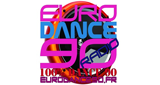 Logo Eurodance 90
