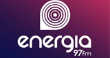Logo Energia FM