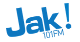 Logo Jak 101 FM