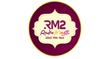 Logo MBC RM2