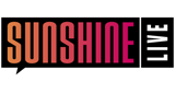 Logo Radio Sunshine-Live