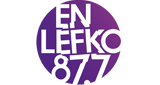 Logo En Lefko 87.7
