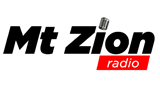 Logo Mt Zion Radio KE