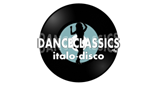 Logo Italo-Disco