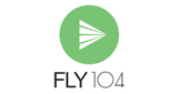 Logo Fly 104