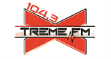 Logo XTREME FM