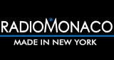 Logo Radio Monaco - Made in New York