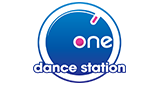 Logo One FM