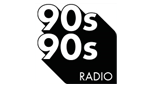 Logo 90s90s HITS