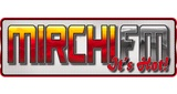 Logo Mirchi FM
