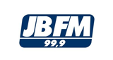 Logo Rádio JBFM