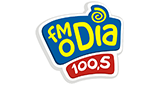 Logo FM O Dia