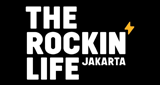 Logo The Rockin' Life