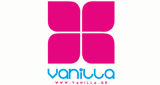 Logo Vanilla Radio Deep Flavors