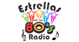 Logo Estrellas de los 80s