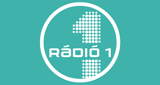 Logo Rádió 1