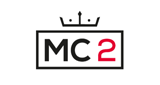 Logo Radio Monte Carlo 2