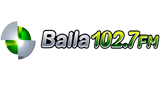 Logo Baila