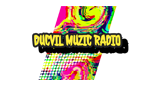 Logo Ducvil Muzic Radio