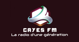 Logo Cayesfm
