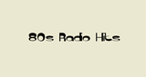 Logo 80s Radio Hits