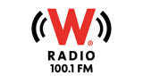 Logo W Radio