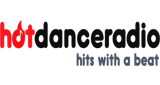 Logo Hot Dance Radio