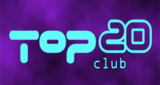 Logo Top 20 - Club