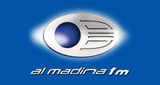 Logo Al Madina FM