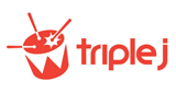 Logo ABC triple j