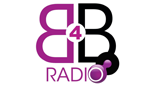 Logo B4B Radio - Disco Funk