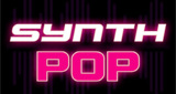 Logo SynthPop Radio