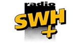 Logo Radio SWH Plus