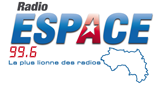 Logo Radio Espace FM