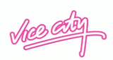 Logo Vice City FM