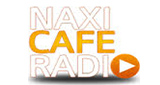 Logo Naxi Cafe Radio