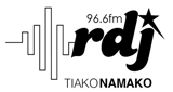 Logo RDJ