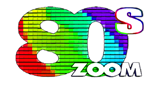 Logo 80s Zoom