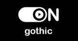 Logo ON Gothic