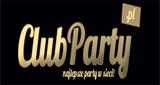 Logo Radio Club Party