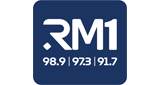 Logo MBC RM1