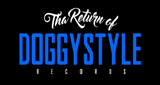Logo LITT Live - Doggystyle