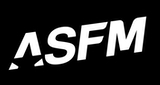 Logo Radio AS FM