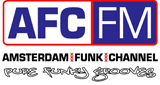 Logo Amsterdam Funk Channel