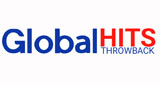 Logo Global Throwback Hits