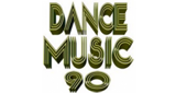 Logo Dance Music 90